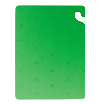 Cutting Board, Green