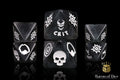 Dark Symbiote D8 Dice Set