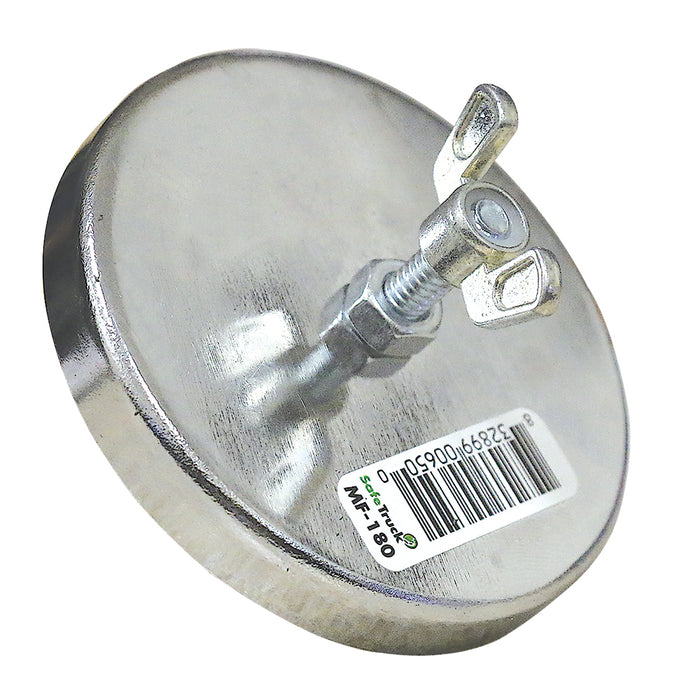 DC CARGO Magnetic flag holder