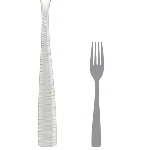Dessert Fork