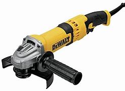 DEWALT 13 Amp Corded 4.5 in. Angle Grinder
