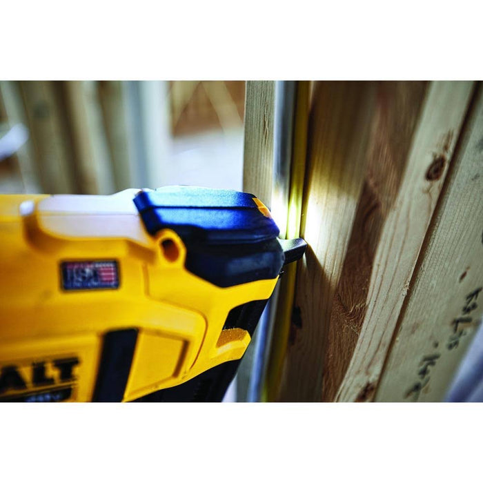 DeWalt DCN701D1 20V MAX Cordless Cable Stapler Kit