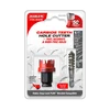 Diablo 1-1/8" Steel Demon™ Carbide Teeth Hole Cutter