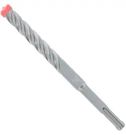 Diablo 1/2" x 4" x 6" Rebar Demon™ SDS-Plus 4-Cutter Full Carbide Head Hammer Drill Bits (25-pk)
