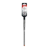 Diablo 1/4 in. X 6 in. L Carbide Tipped Concrete Anchor Hammer Drill Bit SDS-Plus Shank 1 pk