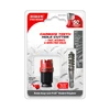 Diablo 3/4" Steel Demon™ Carbide Teeth Hole Cutter