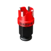 Diablo 3/4" Steel Demon™ Carbide Teeth Hole Cutter
