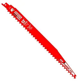 Diablo 3PK 12'' Carb WD Blade