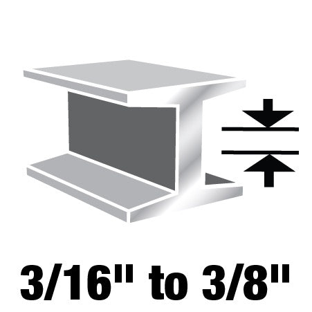 Diablo 5-1/4 in. 5/10 TPI Bi-Metal T-Shank Jig Saw Blades for General Purpose Cuts