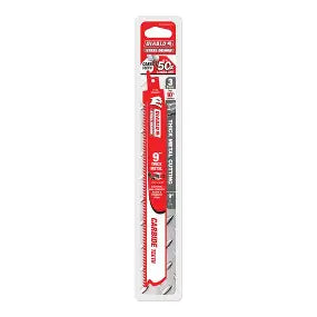DIABLO 9 in. 8 TPI Steel Demon Carbide Teeth Reciprocating Saw Blades for Thick Metal (3-Pack)