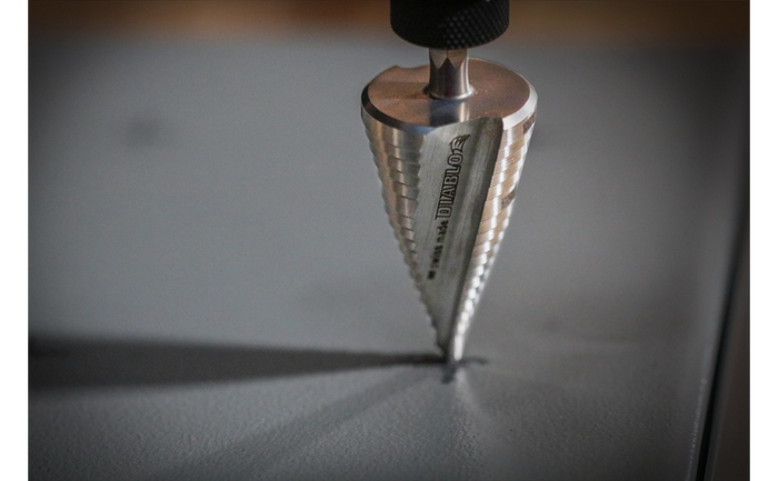 Diablo Tools Impact Strong Step Drill Bit Set