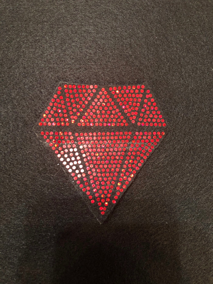 DIAMOND BLING PATCH