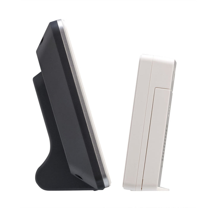 Digital Deluxe Color Weather Forecaster