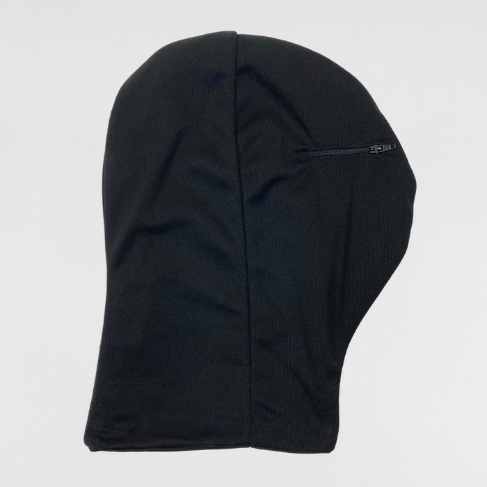Donda 2021 OG Zip Mask By Demna Gvasalia