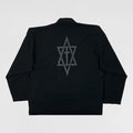 Donda 2021 Oversized Kimono By Demna Gvasalia