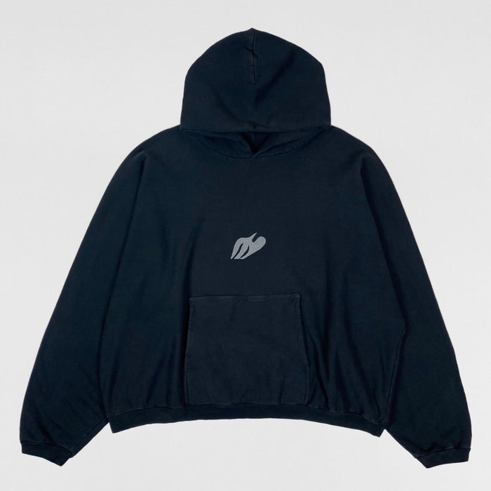Donda 2022 Doves Slam Magazine Hoodie