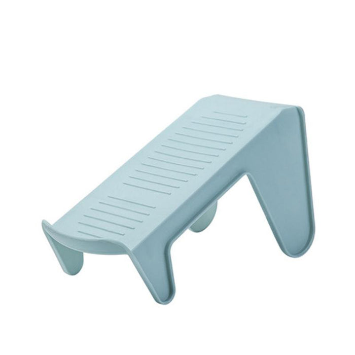 Double Adjustable Shoe Rack