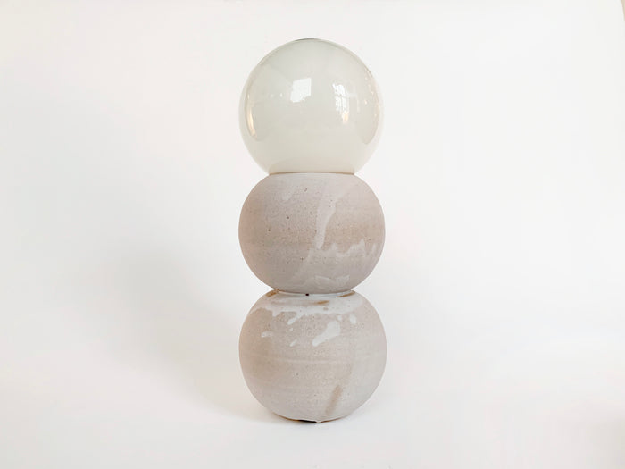 Double Bubble Lamp