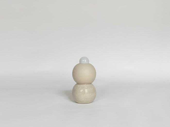 Double Bubble Lamp
