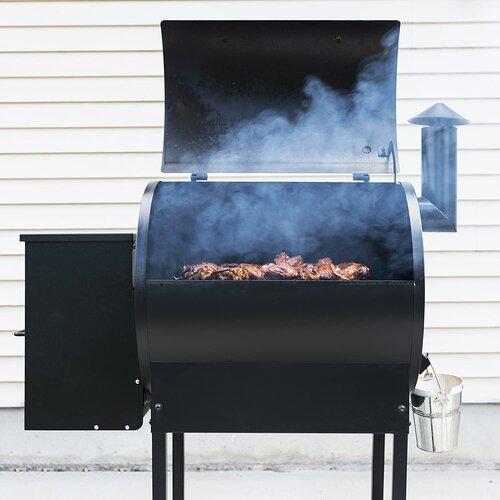 Drip-Ez Pellet Grill Bucket Liners - 3 Pack