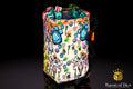 Druid | Luxury RPG Dice Bag | Large