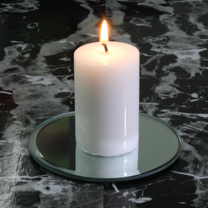 Products Eastland Round Mirror Coaster 5"