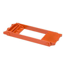 Ellis Manufacturing 4x4 Shore Clamps