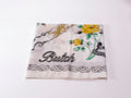 Embroidered Bandana