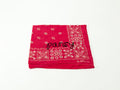 Embroidered Bandana