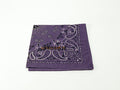 Embroidered Bandana