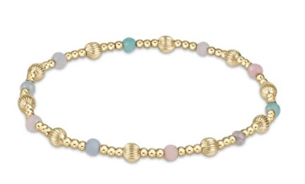 Enewton Dignity Sincerity 4mm Bracelet