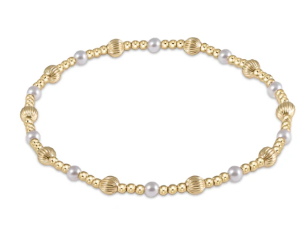Enewton Dignity Sincerity 4mm Bracelet