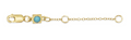 Enewton Gold Necklace Extender