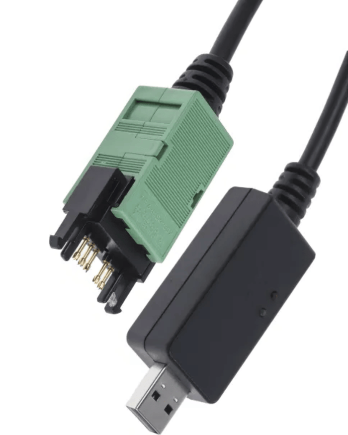 EUROTHERM iTools USB controller configuration kit