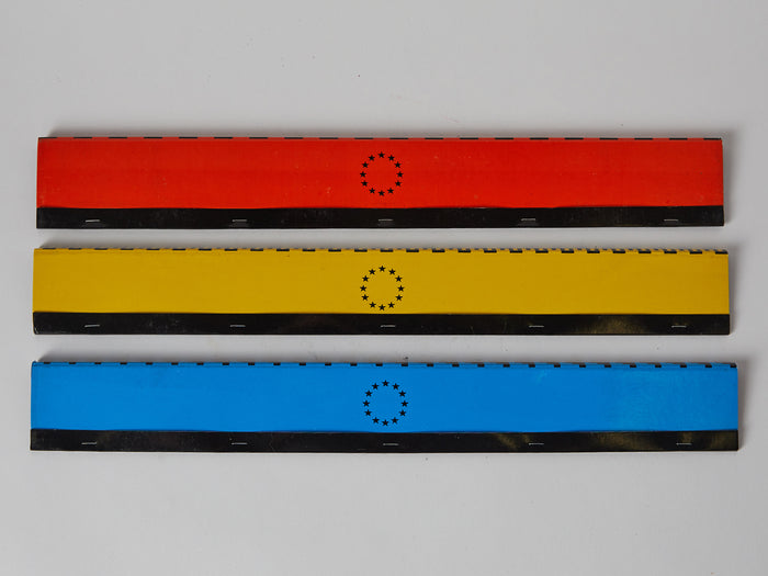 Extra Long Matchbooks