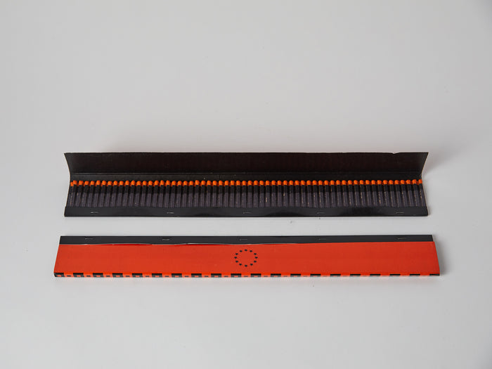 Extra Long Matchbooks