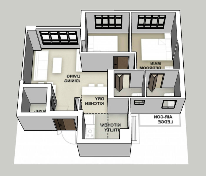 Farrer Park Arena 3-room