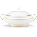 Federal Gold™ Covered Vegetable Bowl