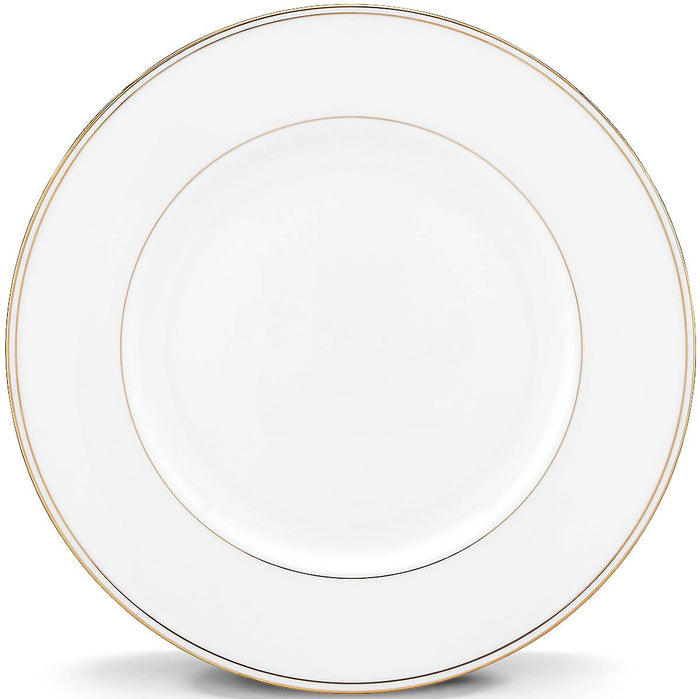 Federal Gold™ Dinner Plate
