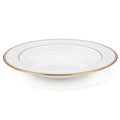 Federal Gold™ Rimmed Bowl