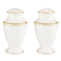 Federal Gold™ Salt and Pepper Shaker Set