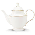 Federal Gold™ Teapot