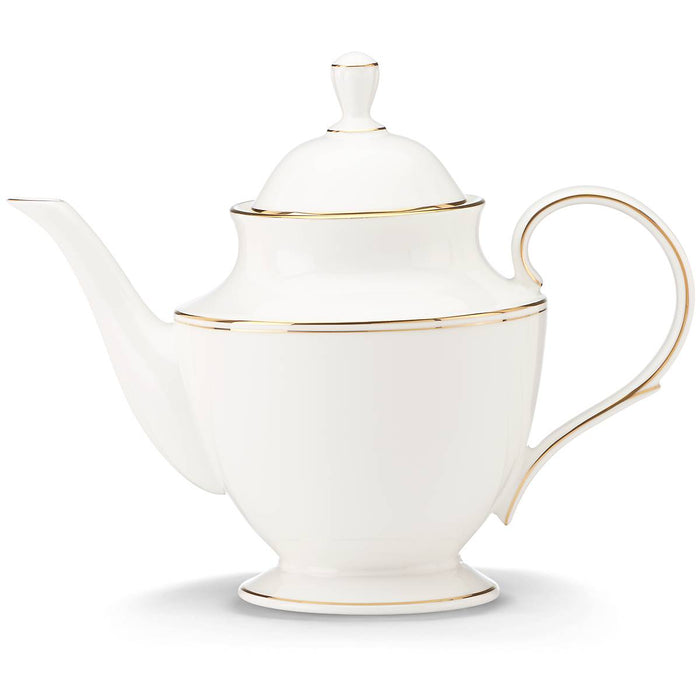 Federal Gold™ Teapot