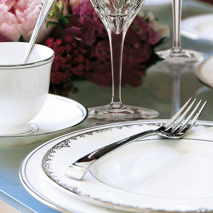 Federal Platinum™ 5-piece Place Setting