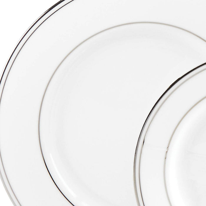 Federal Platinum™ 5-piece Place Setting
