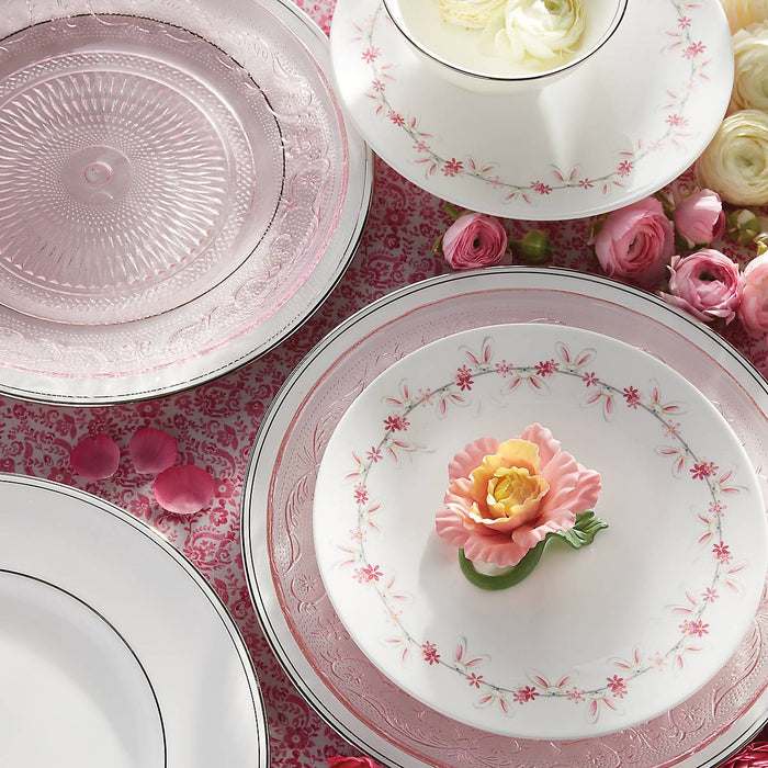 Federal Platinum™ Dinner Plate