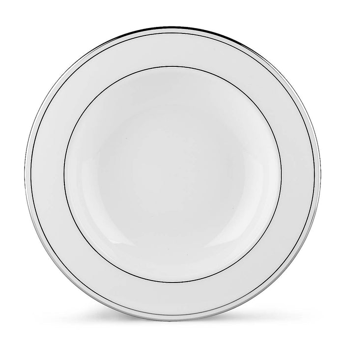 Federal Platinum™ Rimmed Bowl
