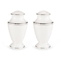 Federal Platinum™ Salt and Pepper Shaker Set