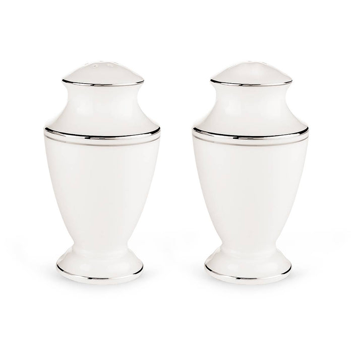 Federal Platinum™ Salt and Pepper Shaker Set