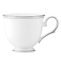 Federal Platinum™ Teacup